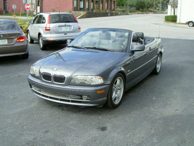BMW 3 series 2003 photo 3