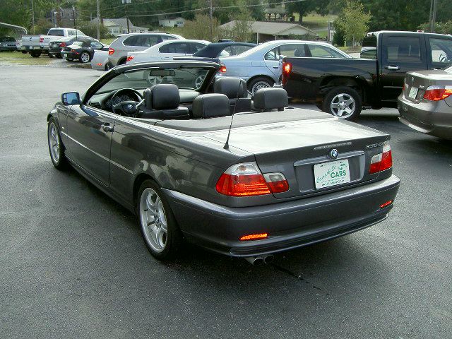 BMW 3 series 2003 photo 4