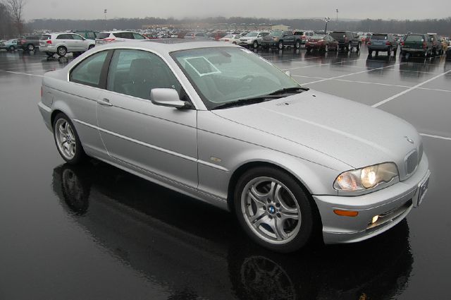 BMW 3 series Lariat 4x4 (gladbrook) Coupe