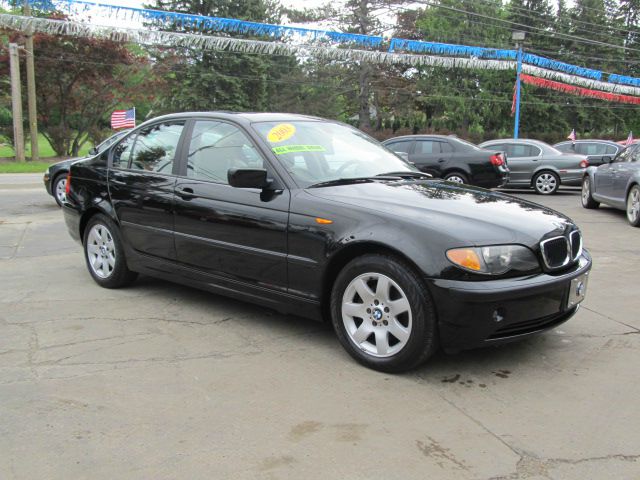 BMW 3 series 2003 photo 1
