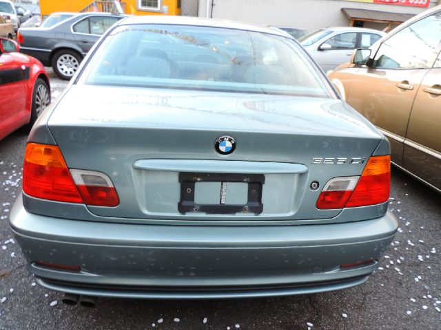 BMW 3 series 2003 photo 2