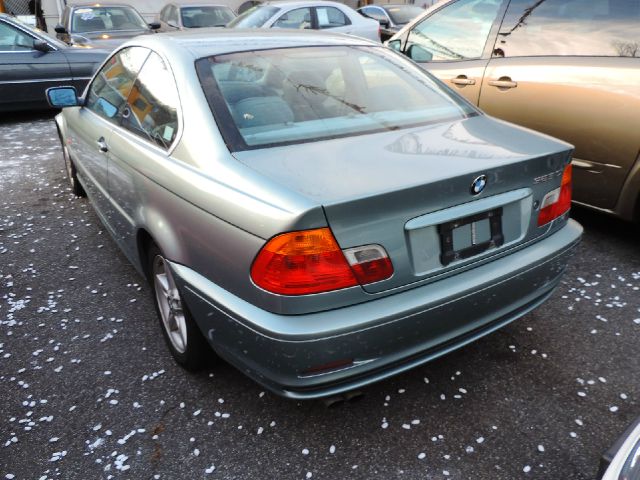 BMW 3 series 2003 photo 3