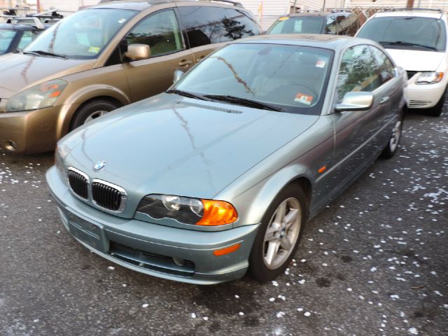 BMW 3 series 2003 photo 4