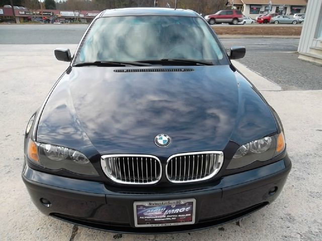 BMW 3 series 2003 photo 1
