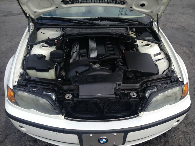 BMW 3 series STX XL XLT FX2 Lariat Sedan