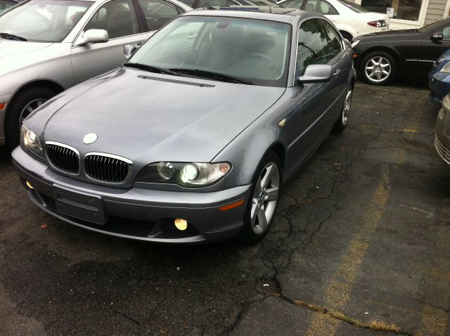 BMW 3 series 2004 photo 1
