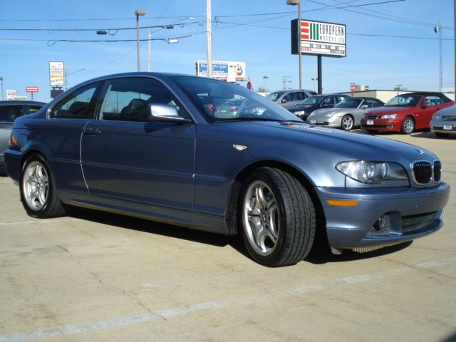 BMW 3 series Lariat 4x4 (gladbrook) Coupe