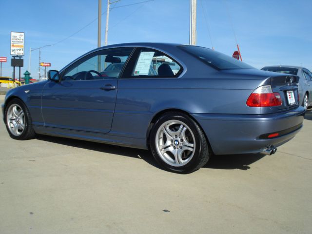 BMW 3 series 2004 photo 3