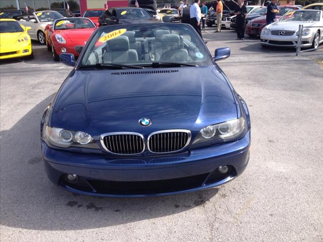 BMW 3 series Unknown Convertible