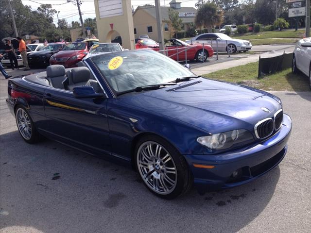 BMW 3 series 2004 photo 1