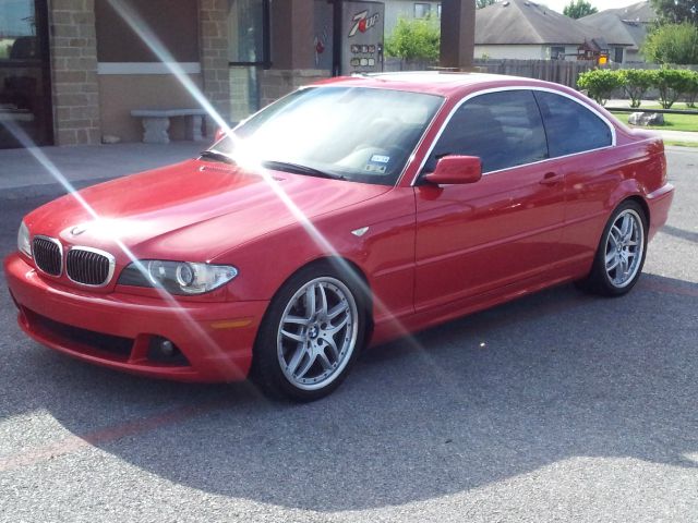 BMW 3 series 2004 photo 1