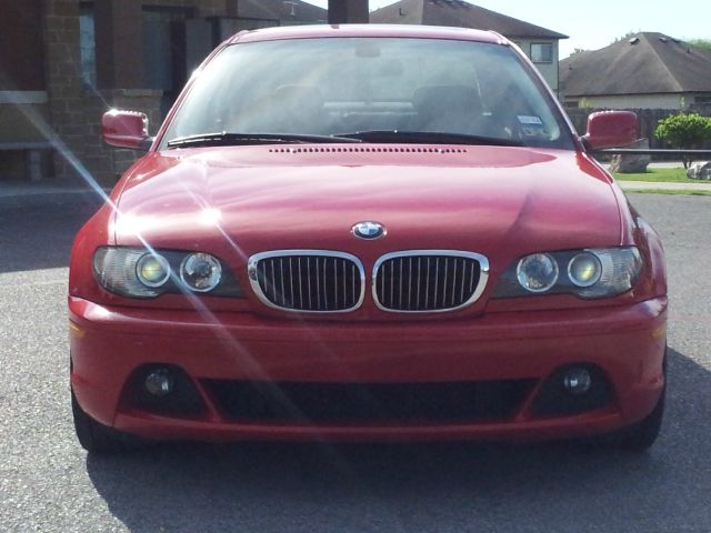 BMW 3 series 2004 photo 3