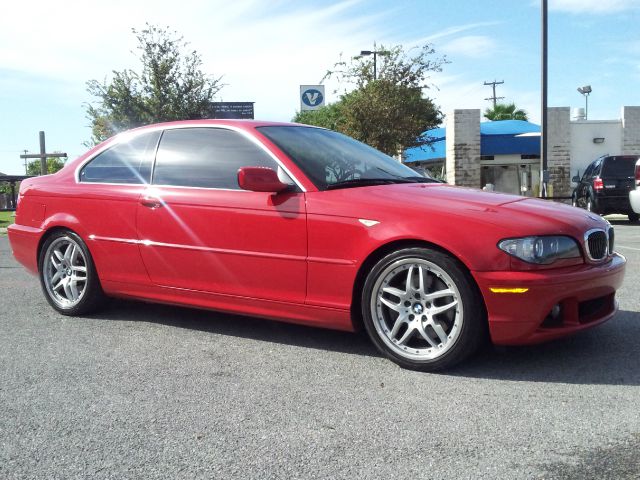 BMW 3 series 2004 photo 4