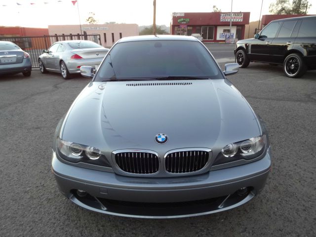 BMW 3 series 2004 photo 2