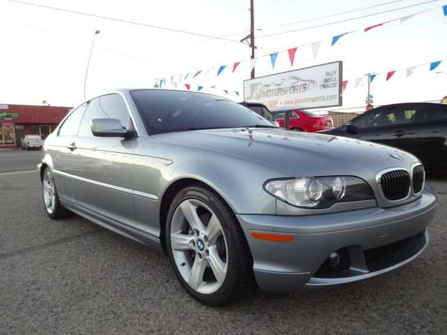 BMW 3 series 2004 photo 4