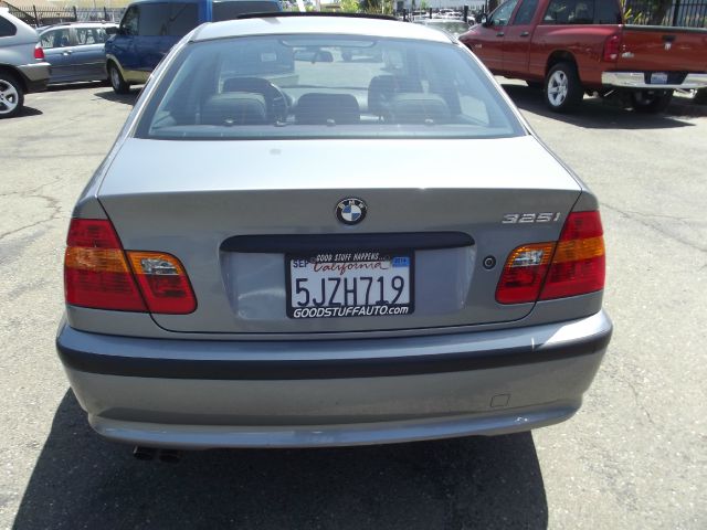 BMW 3 series 2004 photo 1