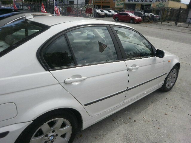 BMW 3 series 2004 photo 1