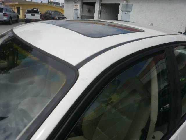 BMW 3 series 2004 photo 2