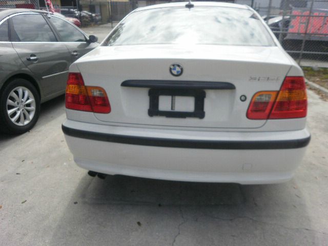 BMW 3 series 2004 photo 3