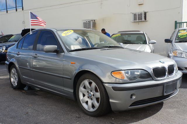 BMW 3 series STX XL XLT FX2 Lariat Sedan