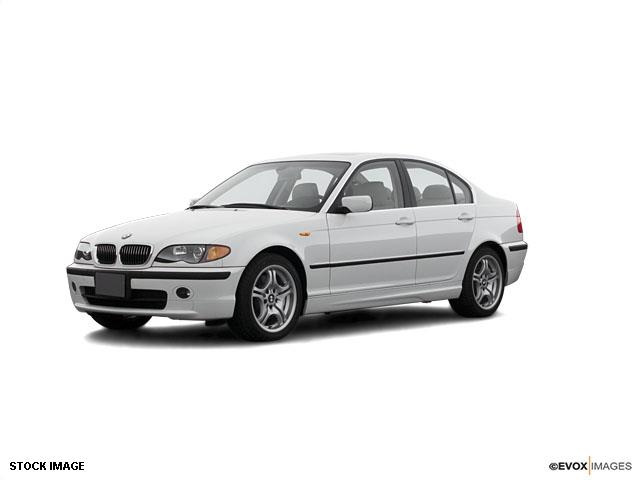 BMW 3 series X 4x4 Coupe Sedan