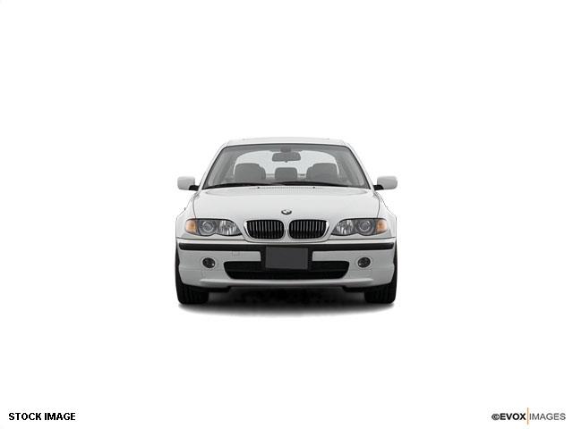 BMW 3 series 2004 photo 1