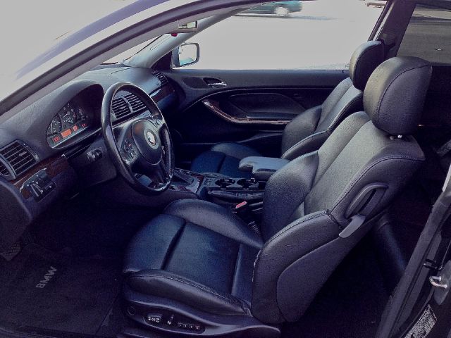 BMW 3 series 2004 photo 3