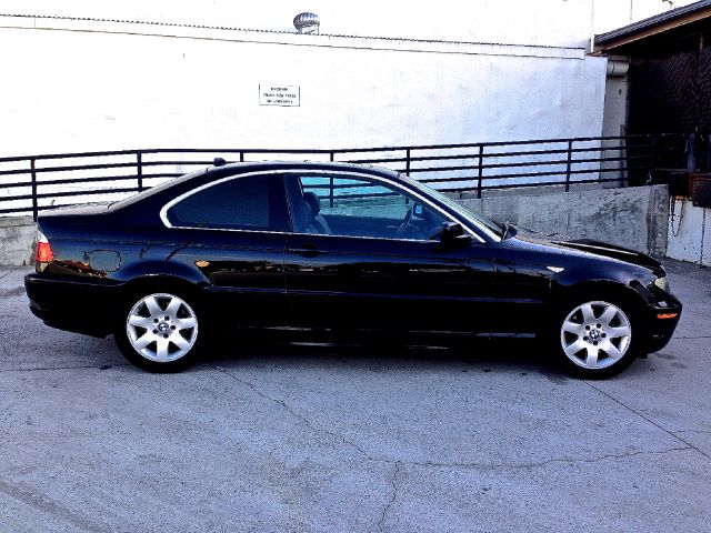 BMW 3 series 2004 photo 4