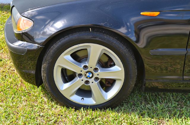 BMW 3 series 2004 photo 1