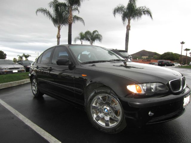 BMW 3 series 2004 photo 1