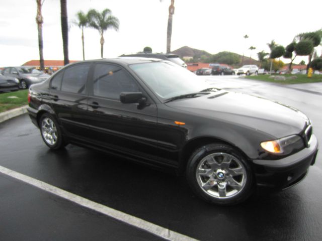 BMW 3 series 2004 photo 3
