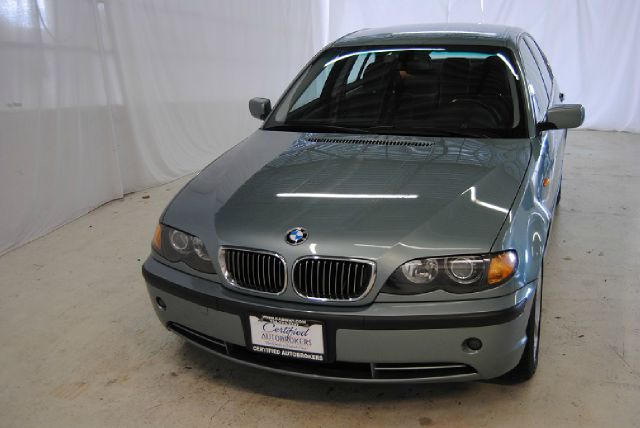 BMW 3 series 2004 photo 1