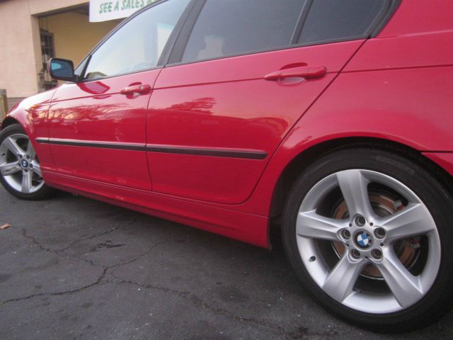 BMW 3 series 2004 photo 2