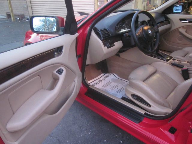 BMW 3 series 2004 photo 3