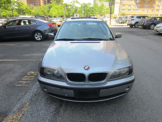 BMW 3 series 2004 photo 1