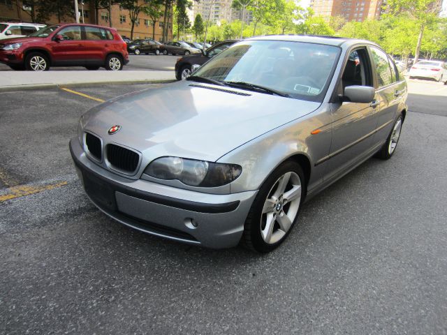 BMW 3 series 2004 photo 3