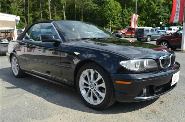 BMW 3 series 2004 photo 2