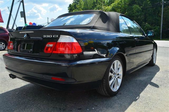 BMW 3 series 2004 photo 3