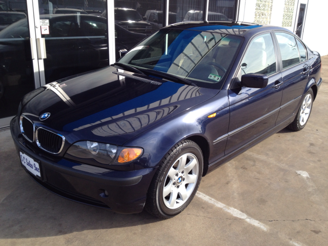 BMW 3 series 2005 photo 2