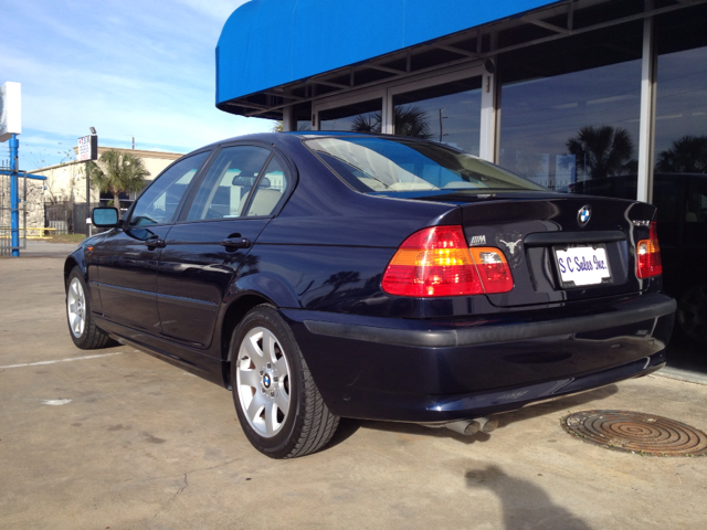 BMW 3 series 2005 photo 3