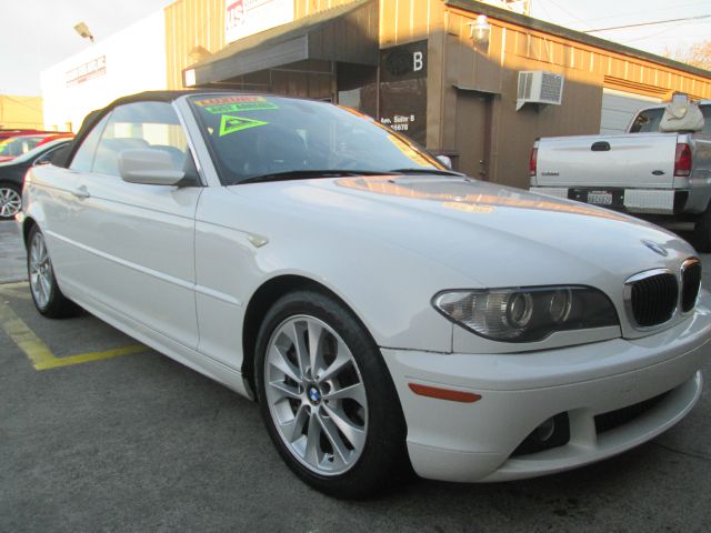 BMW 3 series 2005 photo 1