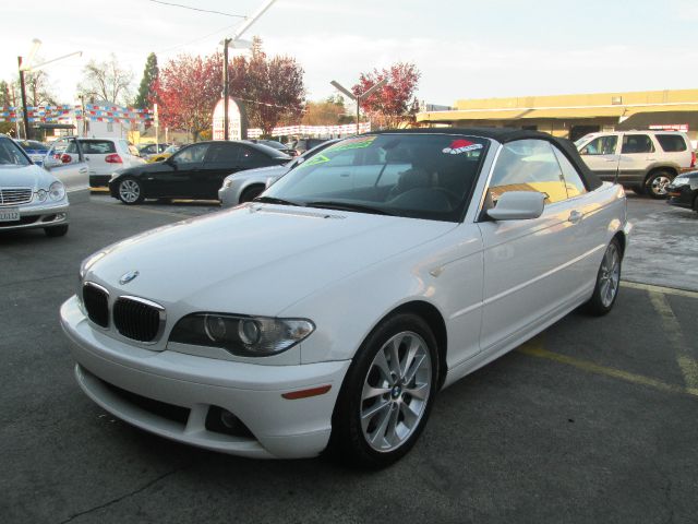BMW 3 series 2005 photo 2