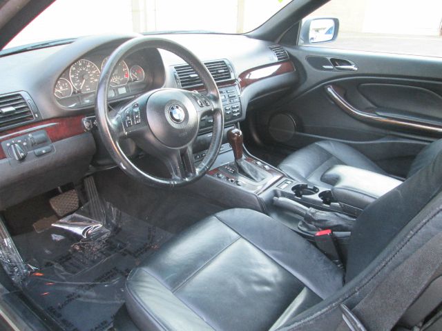 BMW 3 series 2005 photo 3