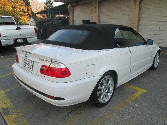 BMW 3 series 2005 photo 4