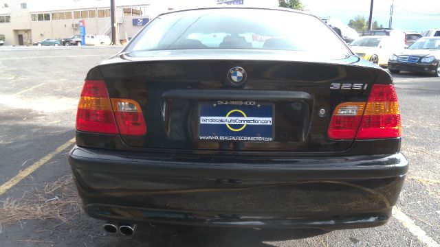 BMW 3 series 2005 photo 3