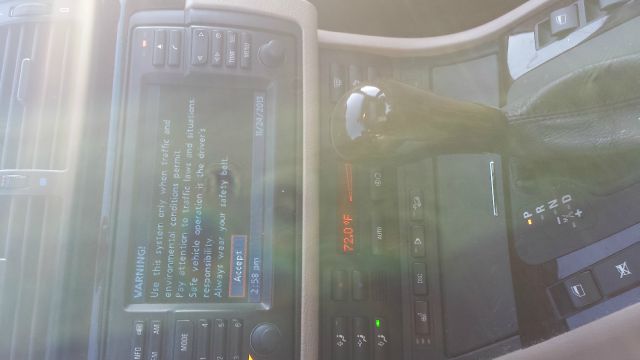 BMW 3 series 2005 photo 1