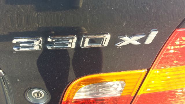 BMW 3 series 2005 photo 3