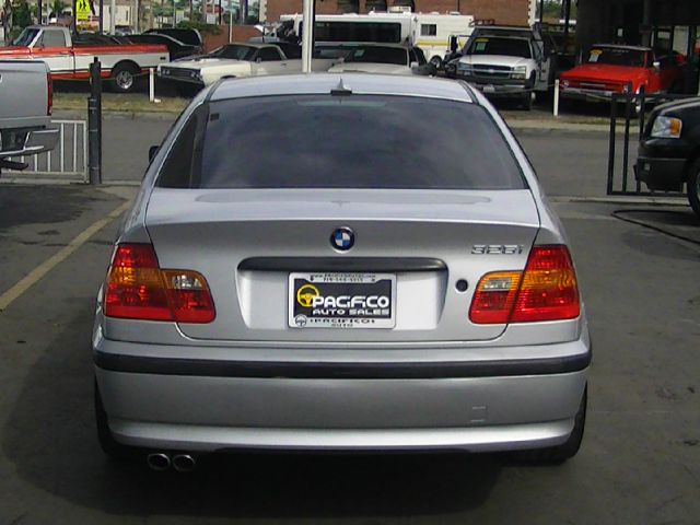BMW 3 series STX XL XLT FX2 Lariat Sedan