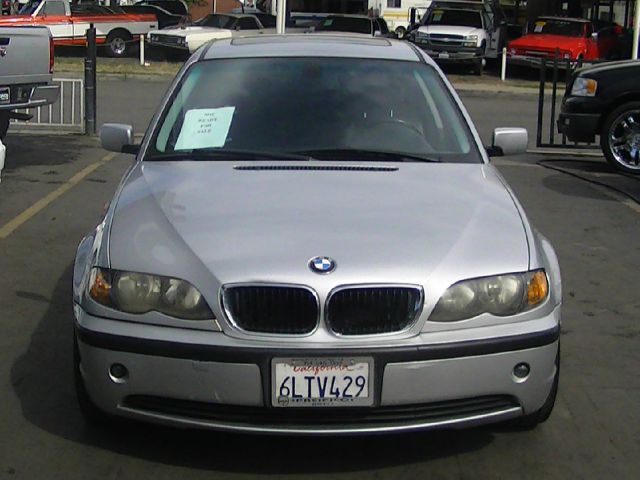 BMW 3 series 2005 photo 3
