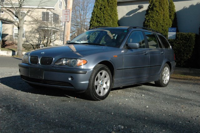 BMW 3 series 2005 photo 1